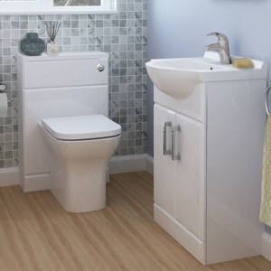 Soho freestanding bath